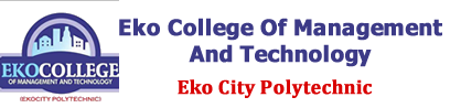 Eko City Logo